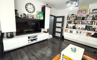 3 Camere Exigent Plaza Mall Afi 7  Min Metrou Lujerului - Poză 13