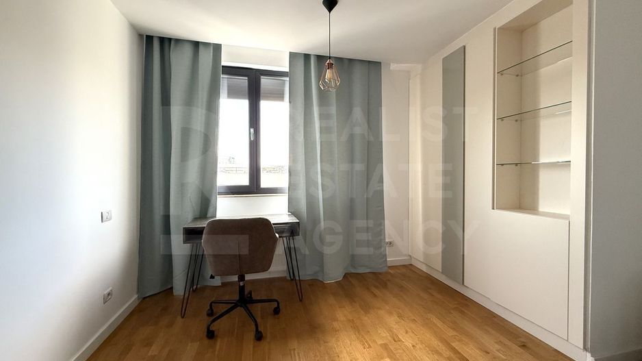 Chirie, apartament, 2 camere, zona Aviatiei, București - Poză 2