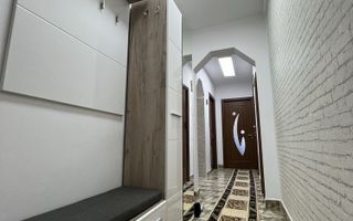 Vânzare apartament 2 camere, etaj intermediar – Mănăștur. - Poză 2