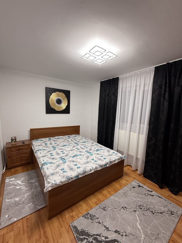 Inchiriez apartament cu 2 camere - Poză 2