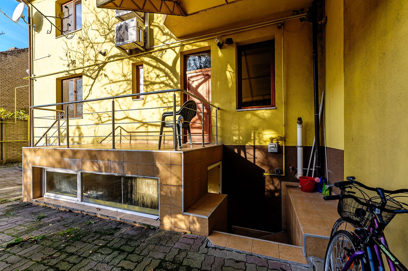 Spațiu Comercial, Calea Iuliu Maniu - Poză 12