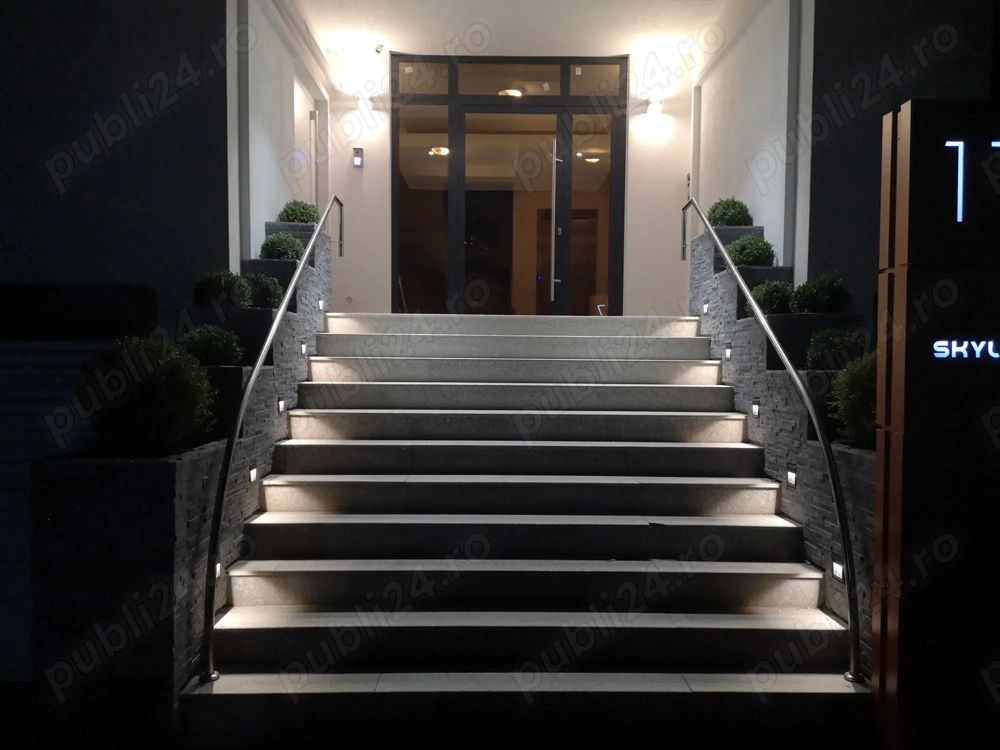 Inchiriere apartament 3 camere | Baza Sportiva Pescariu - Poză 9