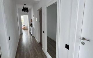 Apartament 3 Camere, Terasă Generoasă, 143 mp, Panorama spectaculoasa. - Poză 5