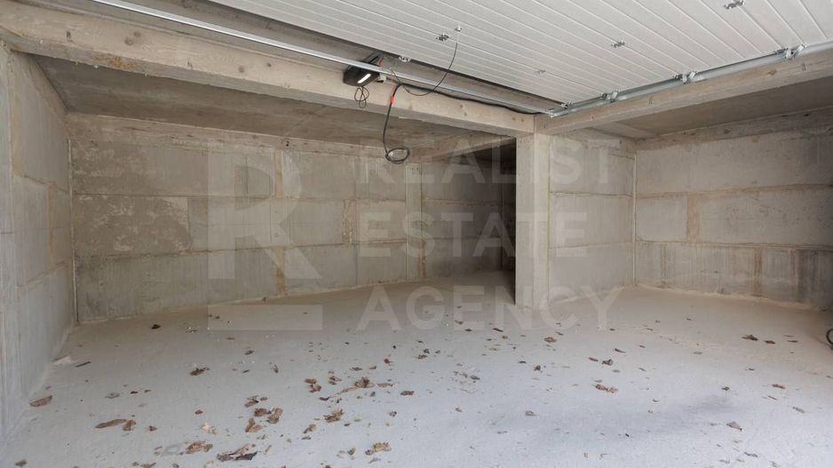 Casă / Vilă cu 3 camere de vânzare în Centru, Chișinău - Poză 19
