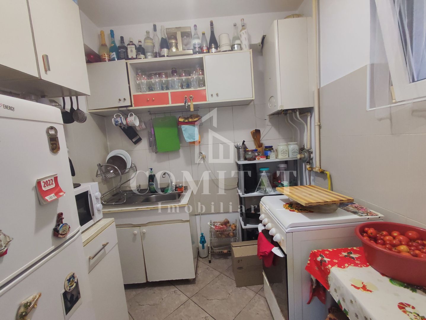 Apartament cu o cameră | Cartierul Gheorgheni - Biblioteca Județeană - Poză 7