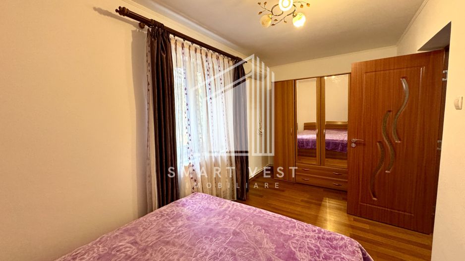 Apartament 3 camere | Etaj 1 | Zona Closca - Poză 6