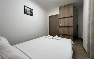 Apartament 2 camere premium River Towers - Iulius Mall - Poză 12