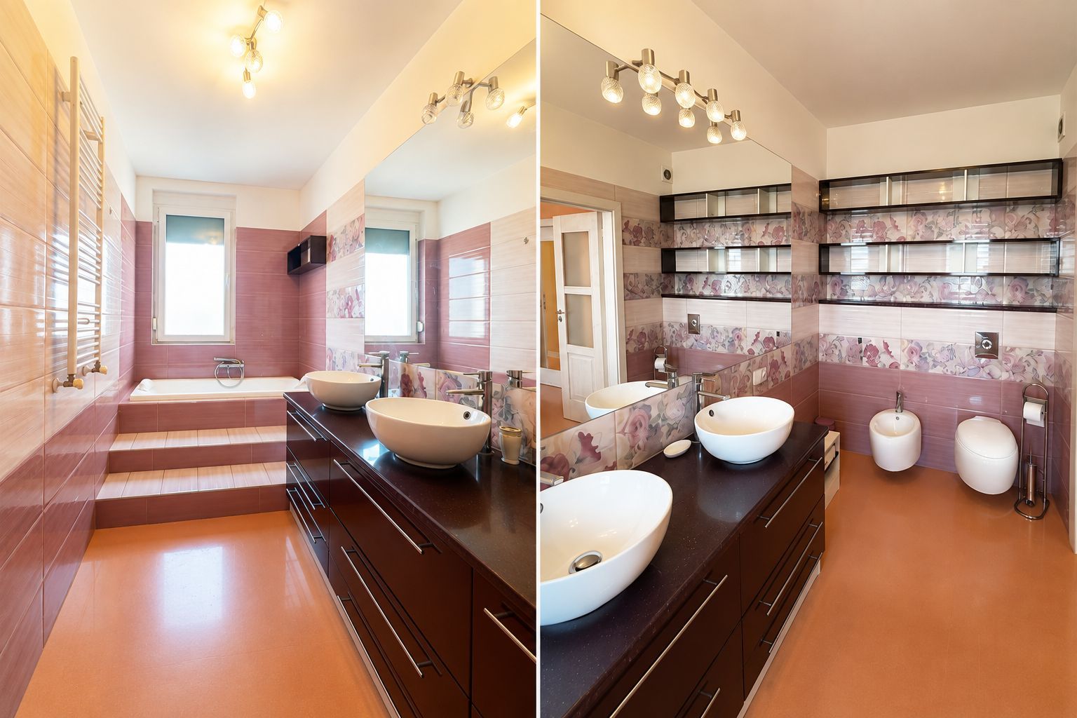 De vanzare Apartament Penthouse, Ultrafinisat,2 parcari, Ared R22 Arad - Poză 9