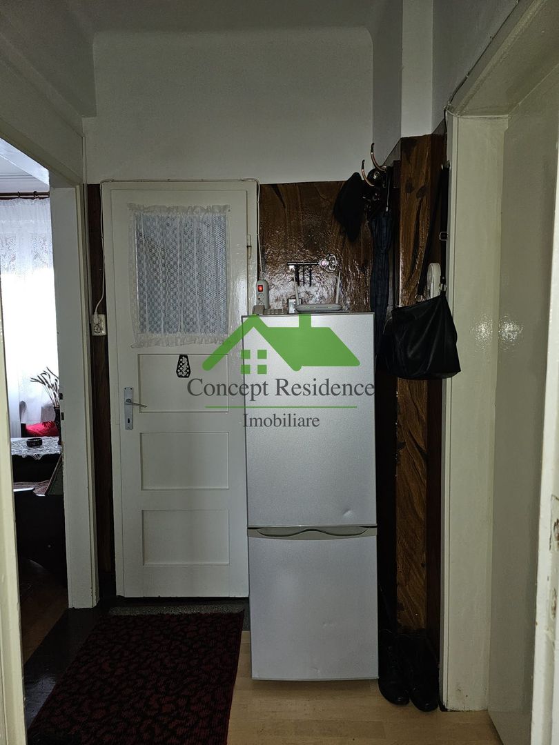 Apartament 1 cameră – zonă centrală – str. Ana Ipătescu - Poză 6