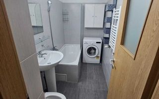 Apartament 2 camere decomandat, Dream Village Canta, Iași – de închiriat - Poză 7