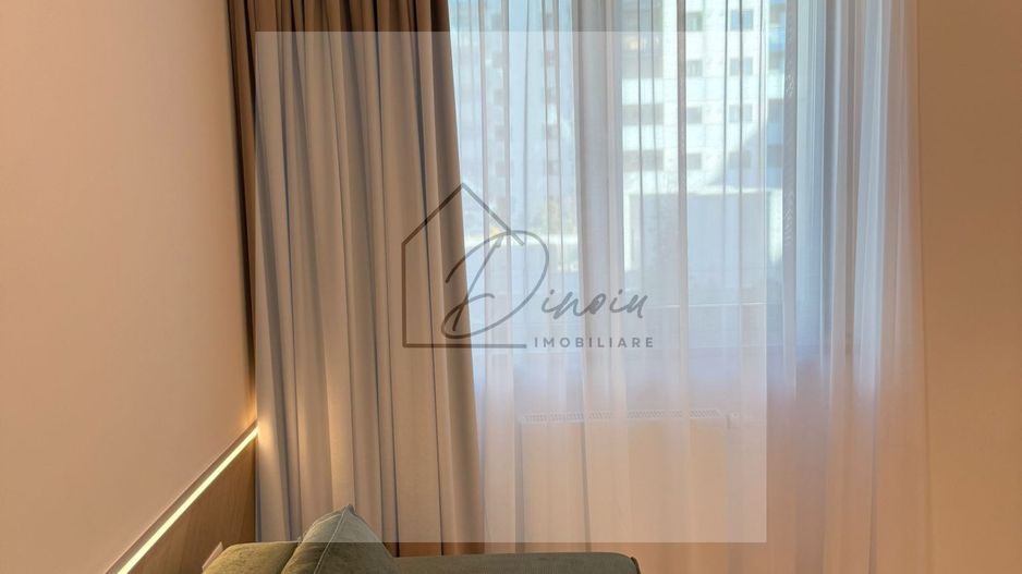 COMISION 0% I Apartament 3 camere Aviatiei Pipera I Cortina North - Poză 5