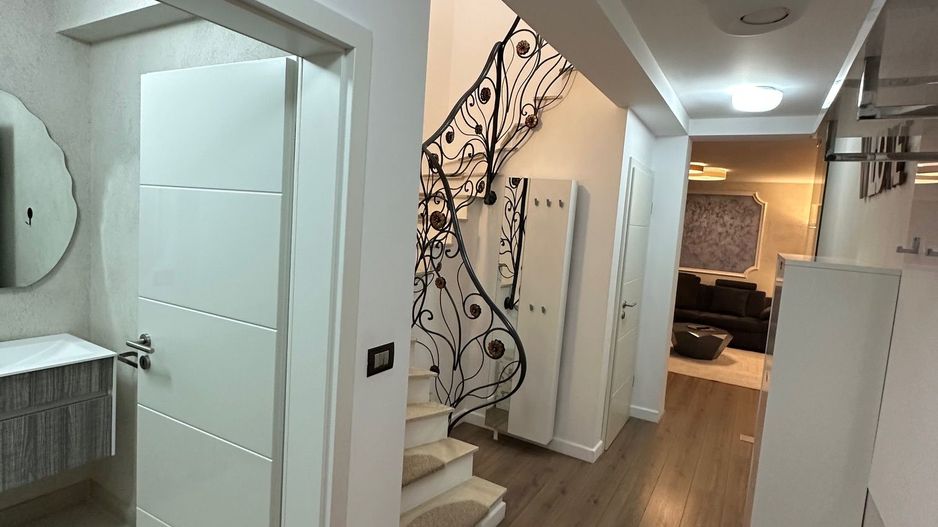 O casa cu personalitate - Poză 40