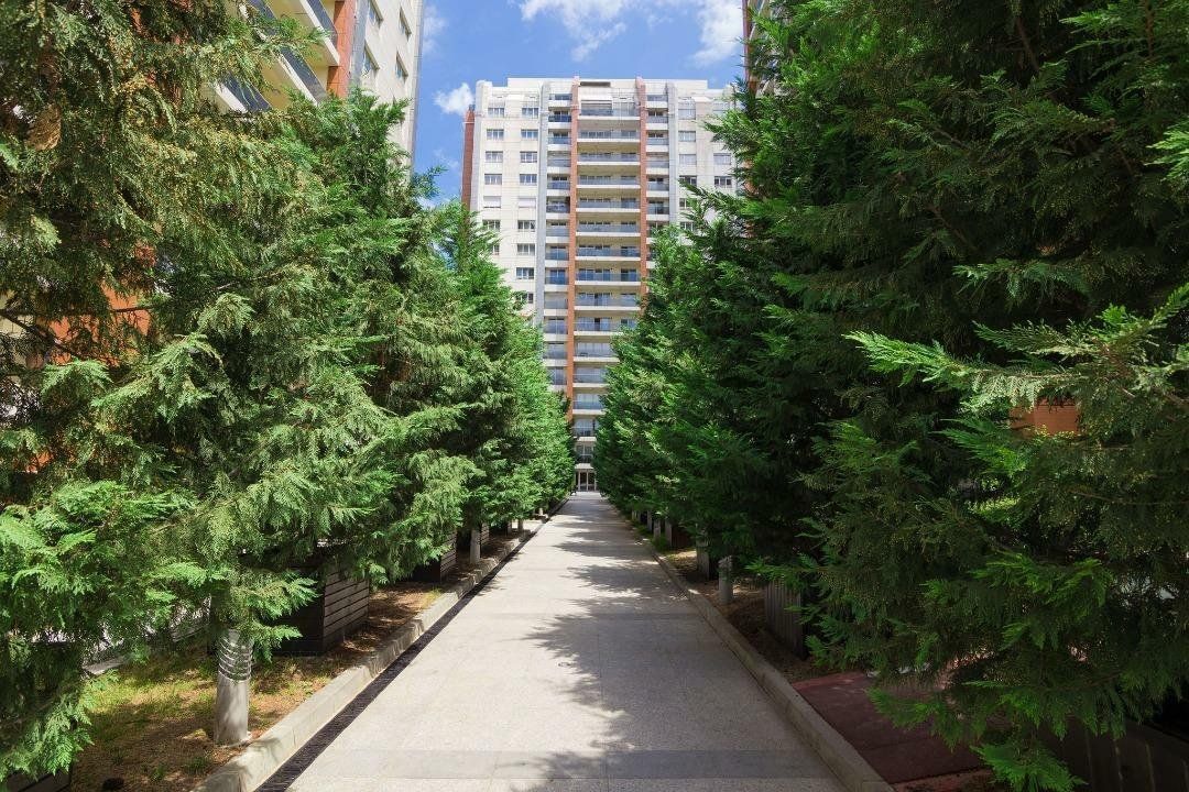 Vanzare 3 camere InCity Dristor-Piata Alba Iulia - Poză 1