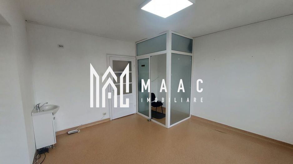Spatiu Comercial | 2 Camere | Pretabil Cabinet | Hipodrom 2 - Poză 3