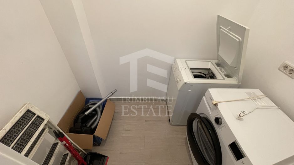COLENTINA | Andronache | Chirie 2 Camere + Centrala Proprie - Poză 7