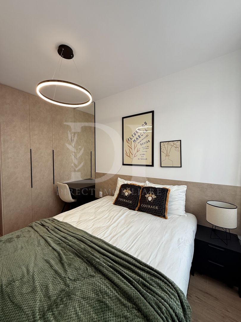 Apartament la cheie / doua camere / Zona Terra - Poză 10