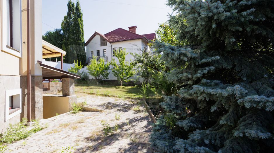 Chirie, casă,4 camere, str. Vânătorilor, Telecentru - Poză 4