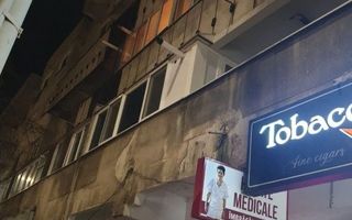 Apartament 4 camere, 2 băi, 90 mp, lângă UMF, Independenței nr. 6, Bloc R2, Etaj 3 – de închiriat - Poză 6