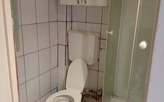 Cameră de cămin mobilată de vânzare în zona Nicolina, lângă Mathaus și Kaufland, Iași - Poză 2