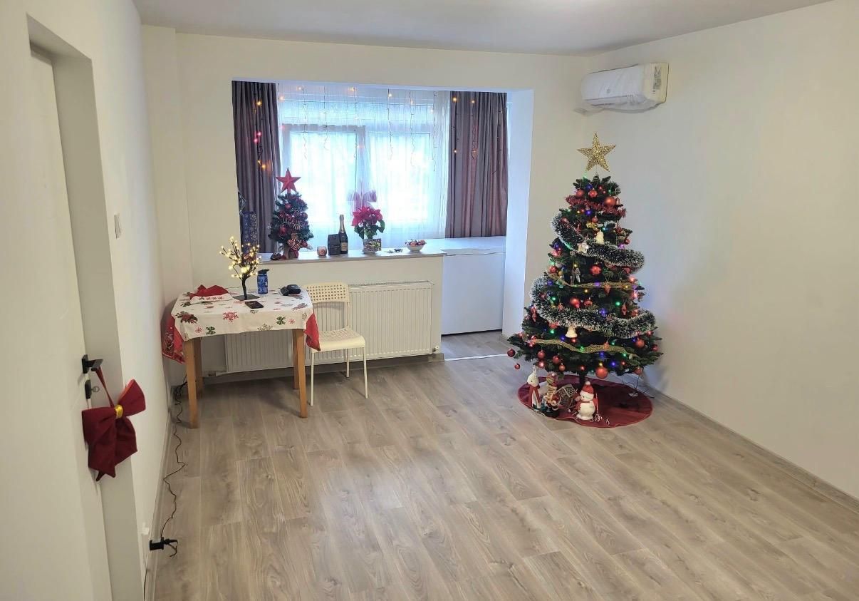 AP. 2 CAMERE NICOLAE GRIGORESCU, PRIMA INCHIRIERE, RENOVAT, METROU - Poză 2