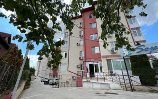 Apartament 3 camere Tatarasi Penta Rezidential - Poză 1