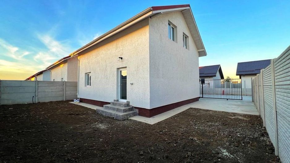 De vanzare casa individuala+curte, Varteju/Magurele - Poză 6