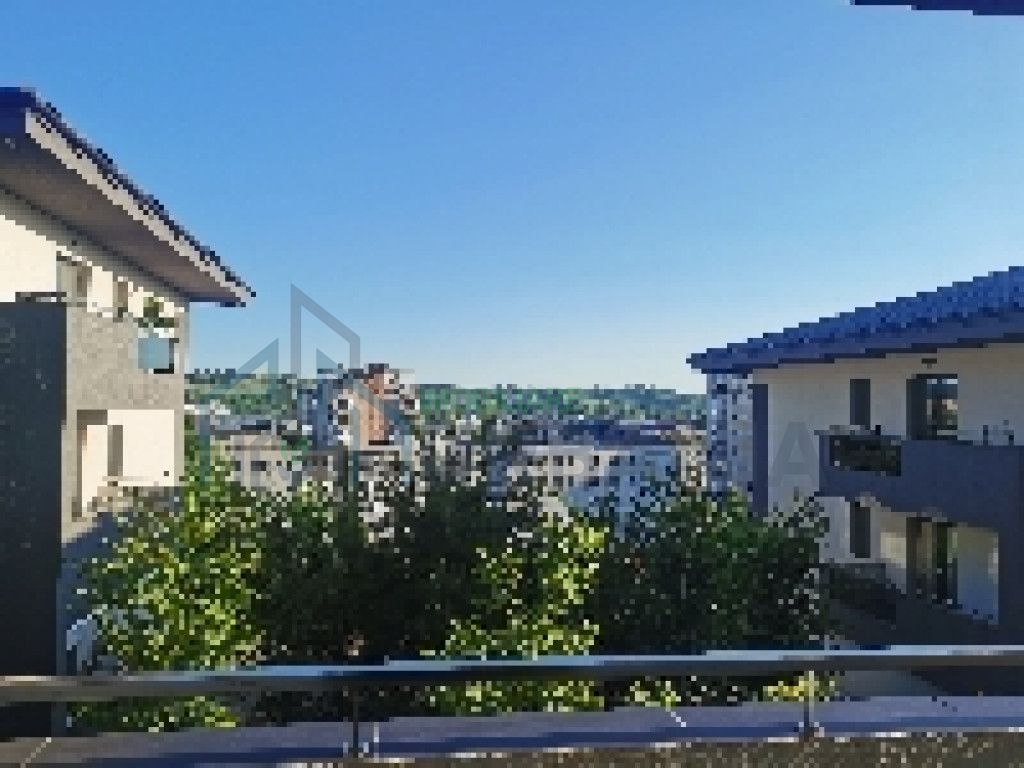 Apartament 1 camera open space, 34 mp, cu boxa si loc de parcare, Iasi, Pacurari - Colina Insorita - Poză 9