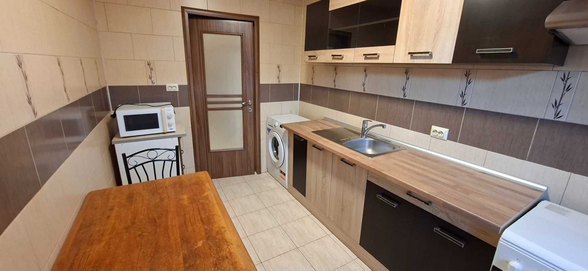De inchiriat apartament 2 camere zona Gorjului/Lujerului - Poză 7