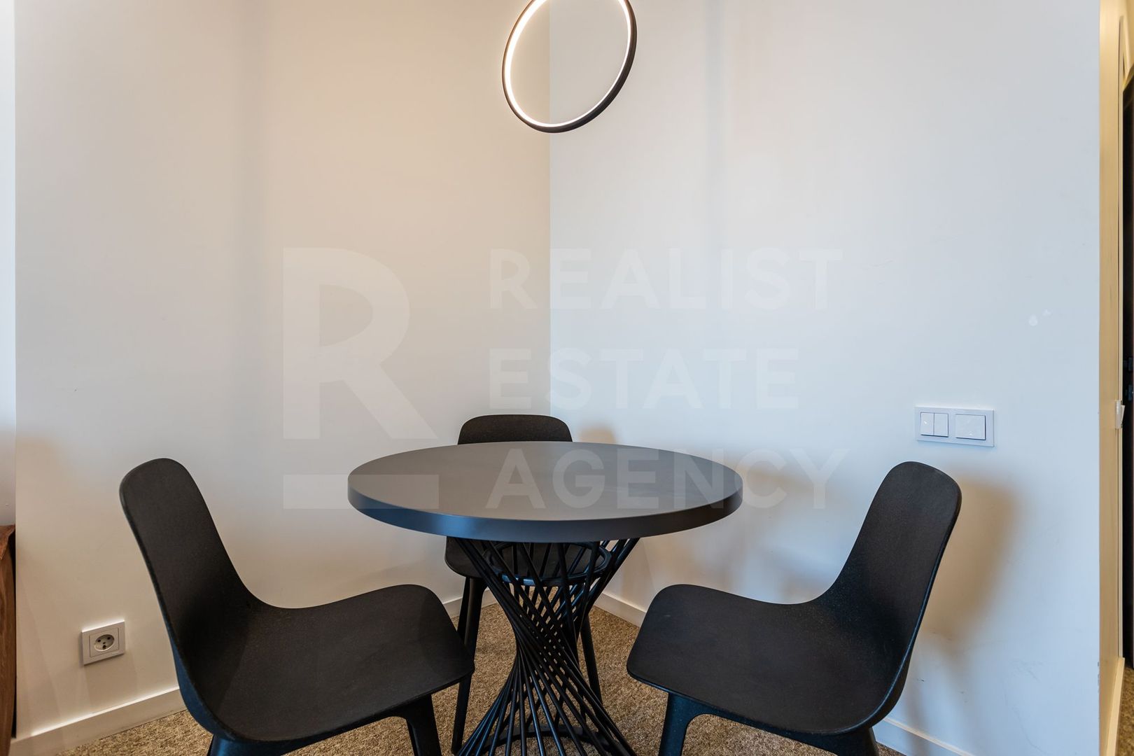 Vânzare, apartament, 3 camere, strada Lev Tolstoi, Centru - Poză 10