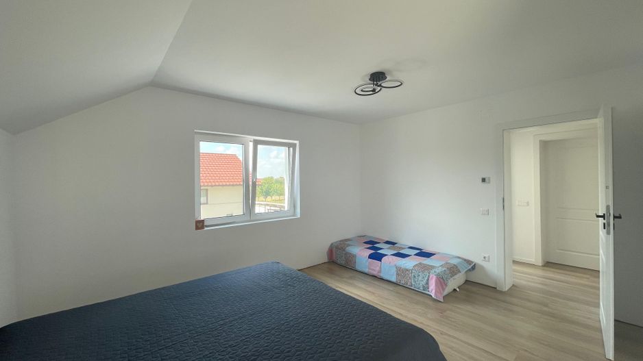 Casă individuala - 5 camere-  SUPERPOZITIE! - Poză 18