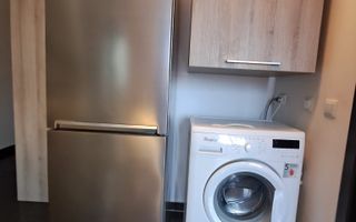 Apartament 1 cameră de închiriat - Concept Residence, Iași - Poză 3