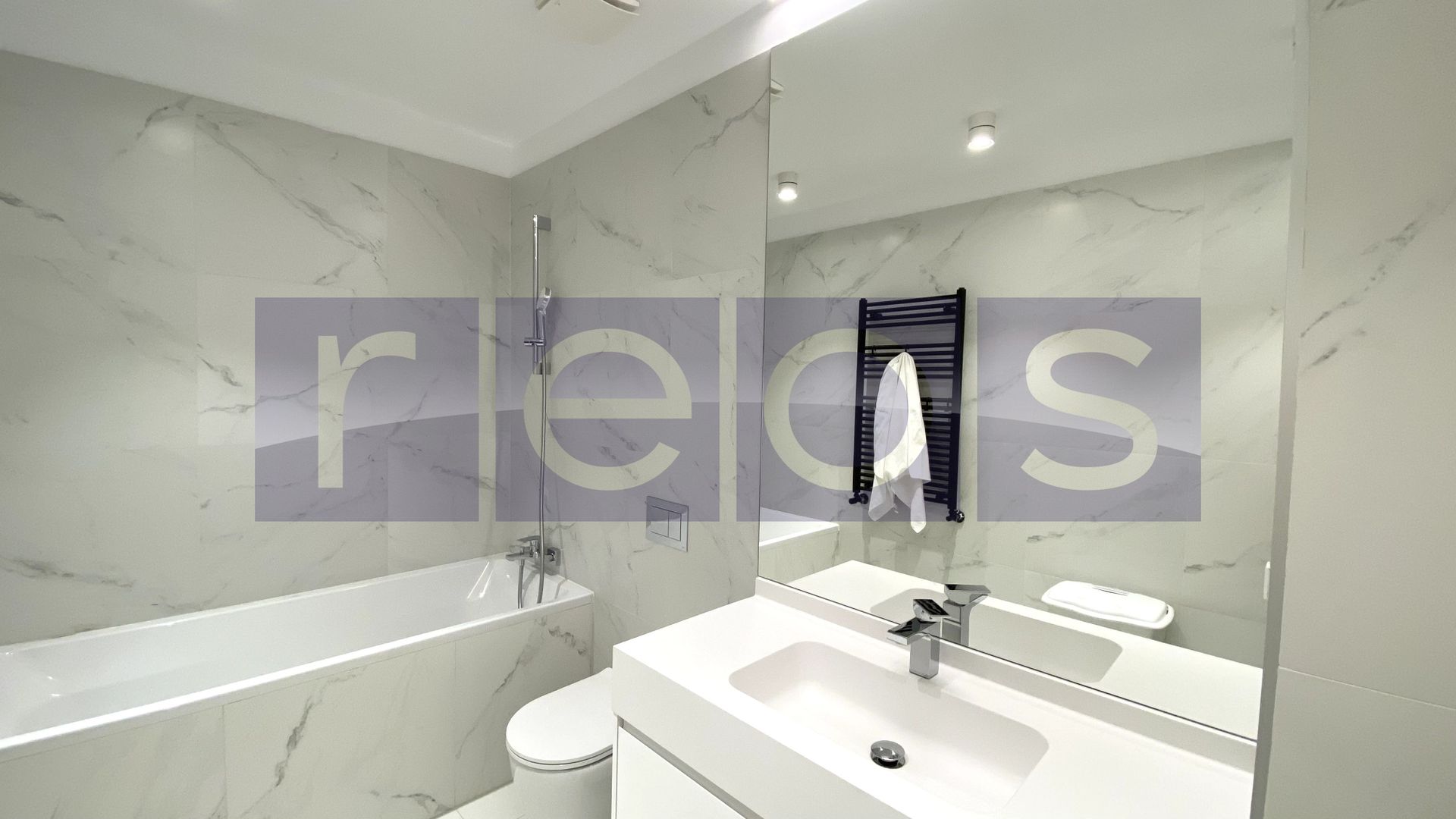 VANZARE APARTAMENT 3 CAMERE | ONE COTROCENI PARK | TERASA | MOBILAT COMPLET - Poză 13