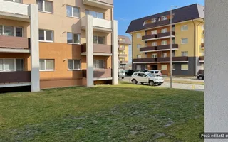 Garsoniera Sanpetru Brasov Subcetate city - Poză 15