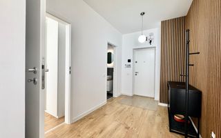 Prima inchiriere - 2 camere premium, Nou, design modern - Poză 10