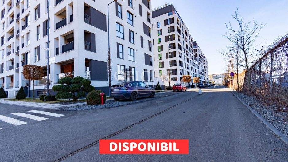 Apartament 2 Camere | Prima Inchiriere | Garaj | Zona VIVO Columna - Poză 7