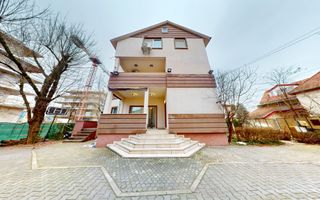 PIPERA | Iancu Nicolae - Gradina Zoologica | Vila 290 mp| Teren 387 mp - Poză 25