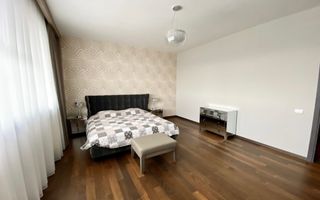 Penthouse LUX***5 camere***vedere panoramica catre lac////zona Nord - Poză 14