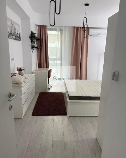 Apartament 2 camere de închiriat – Novum Politehnica | Etaj 8 - Poză 2