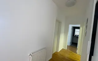Apartament de 3 camere, modern, 80mp, parcare, zona Centrala - Poză 17