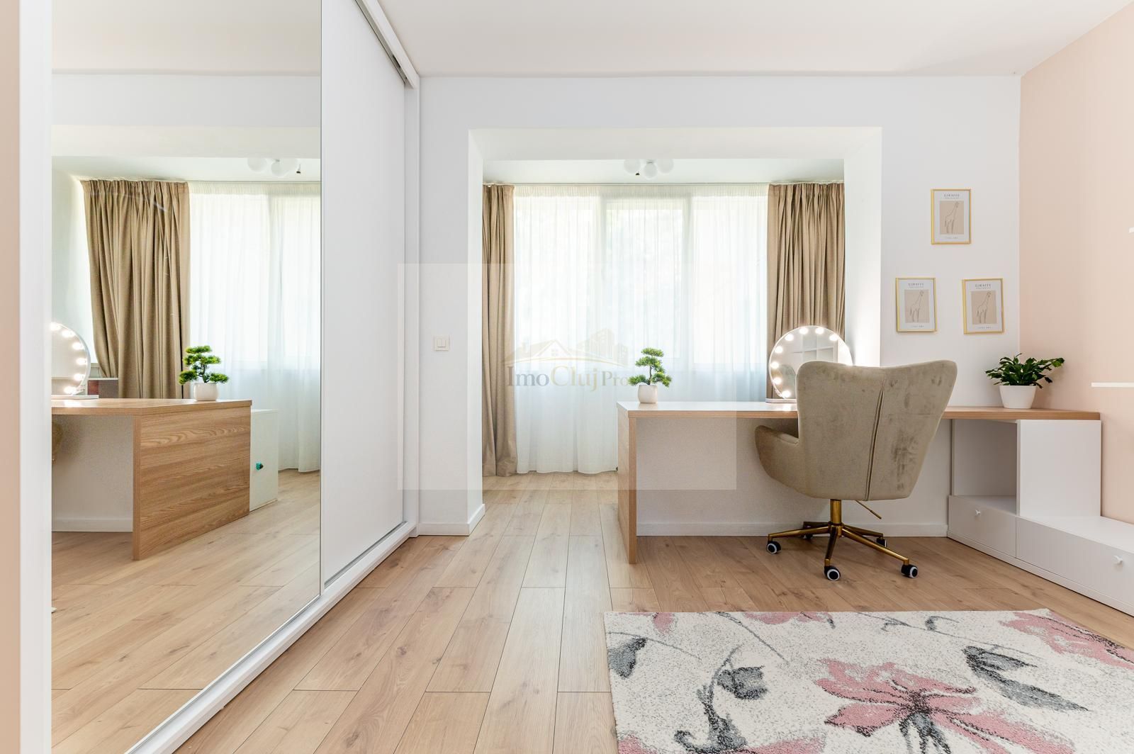Apartament  Premium de Închiriat | Plopilor | 120 mp | Parcare + Garaj - Poză 11