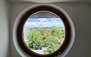 Mansardă exclusivistă // ***Iancu Nicolae*** // Vedere panoramică superbă - Poză 21