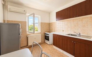 APARTAMENT 2 CAMERE | AVIATIEI – NICOLAE CARAMFIL | METROU AUREL VLAICU - Poză 4