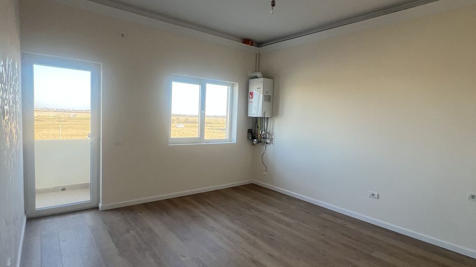 Apartamente in bloc nou Giroc - Poză 30