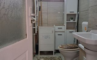 Spațiu comercial 40 mp, parter, Mircea cel Bătrân, Iași – 100.000 € - Poză 7