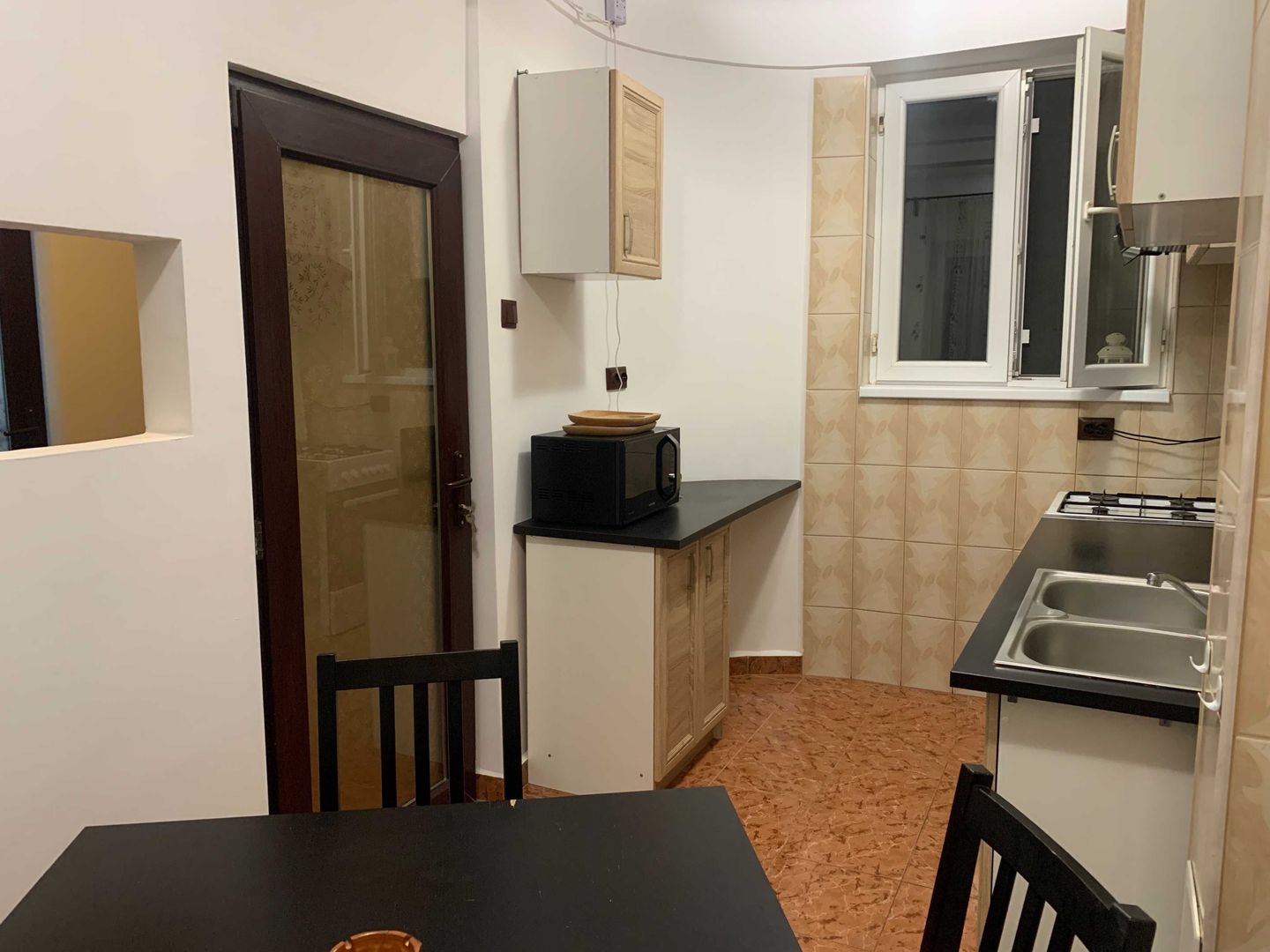 Apartament Modern 2 Camere Cu Terasa Si Centrala | Romana - Poză 7