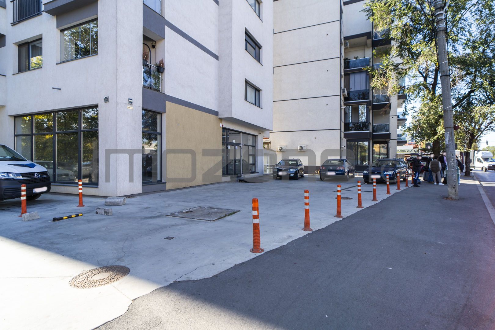 Cauti un Spatiu Comercial?  70 mp, Bld. Uverturii,  Stradal, Trafic Intens - Poză 8