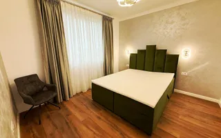Duplex Premiun - 5 Camere - 3 Bai -Panouri solare - Poză 14
