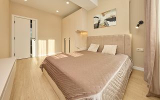 Vânzare, apartament, 2 camere + living, str. I. L. Caragiale, Buiucani - Poză 6