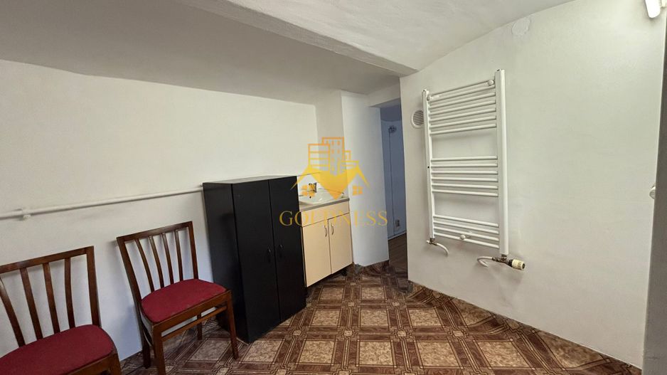 Spațiu birouri / comercial, 2camere, central, 33 mp, parcare, Horea - Poză 8