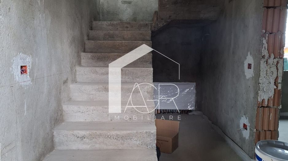 Vila P+1E, cu 4 camere, de vanzare, Paulesti - Poză 7